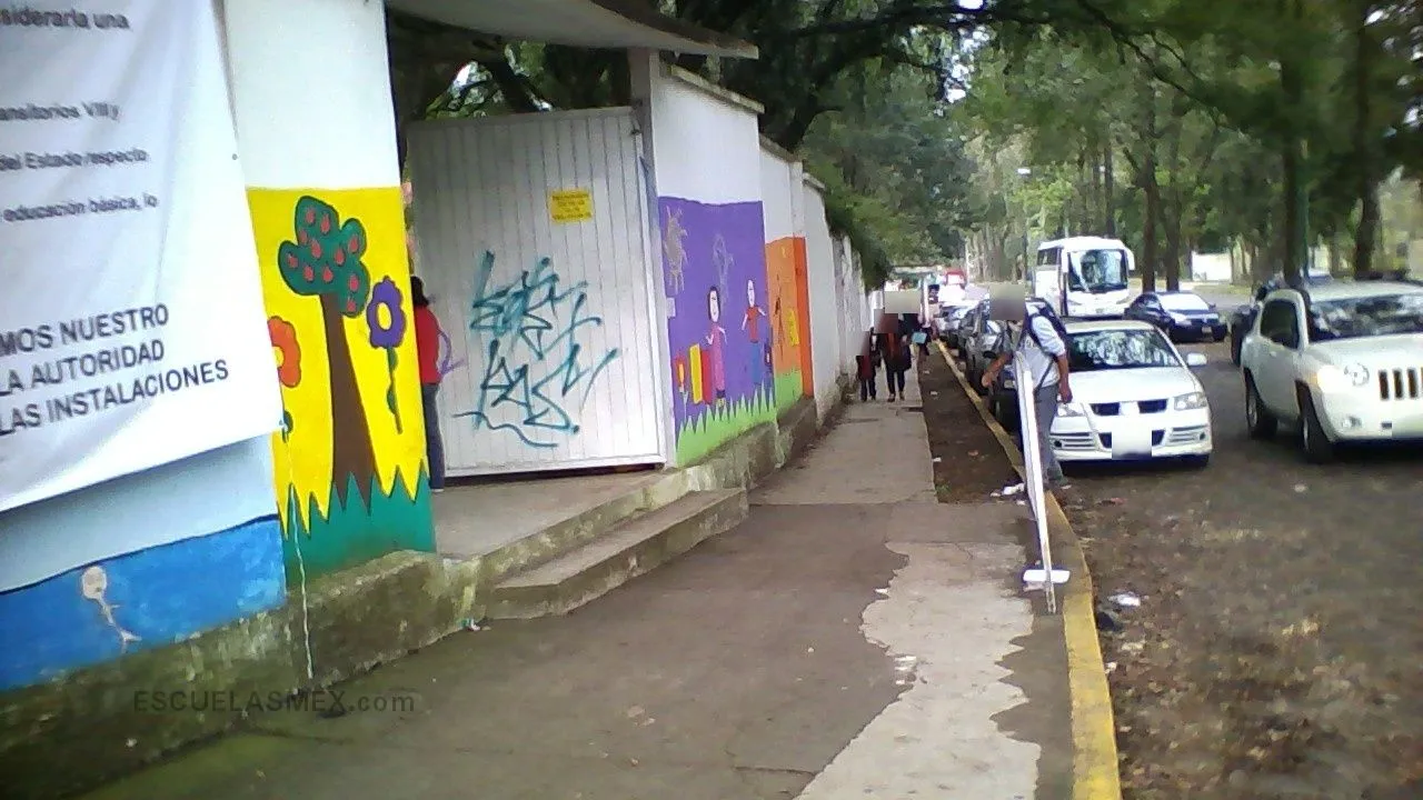 Experimental Entrada