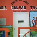 Profra. Luz Maria Galvan Tejeda