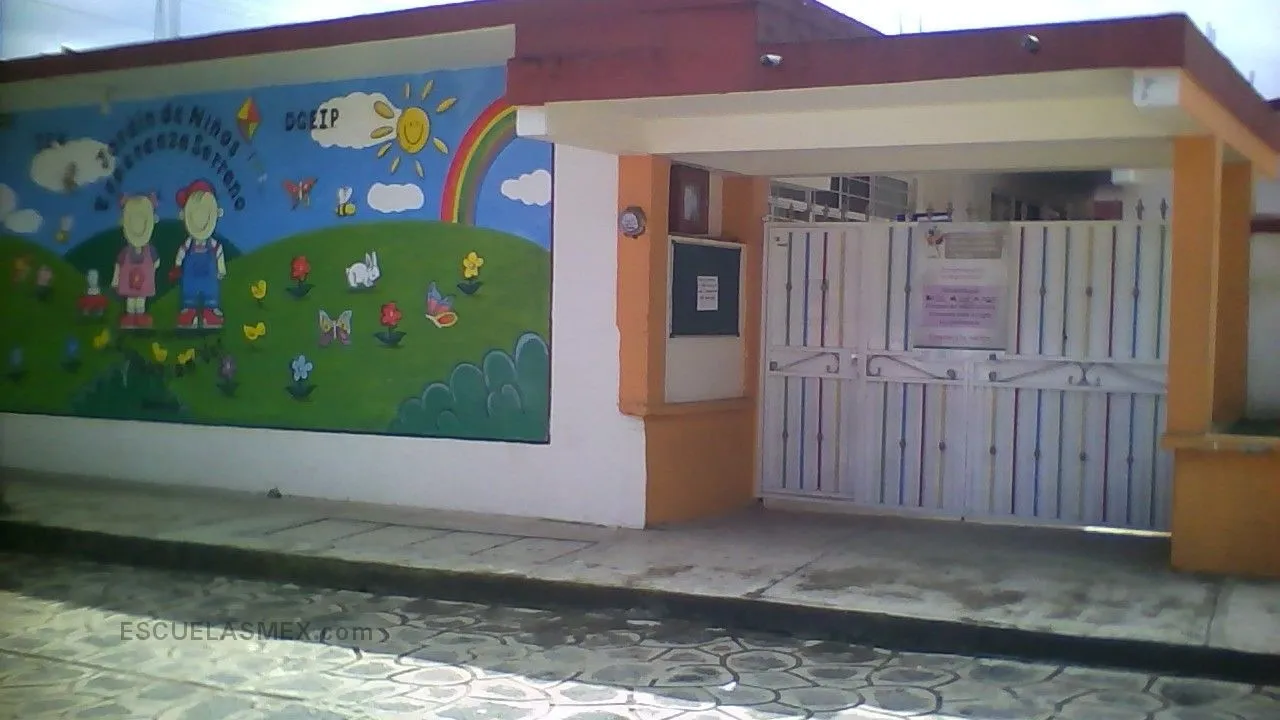 Esperanza Serrano Entrada