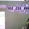 Josefina Ramos del Rio