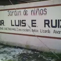 Dr. Luis E. Ruiz