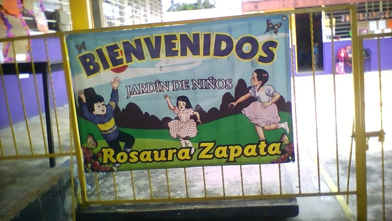 Rosaura Zapata Entrada