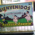 Rosaura Zapata