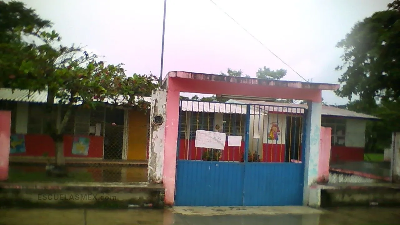 Profra. Graciela Rivera de Pozos Entrada