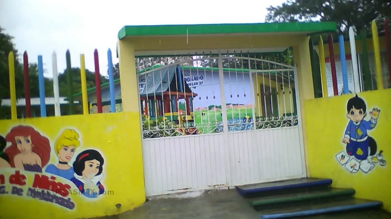 Concepcion G. de Maldonado Entrada