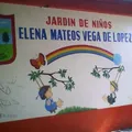 Elena Mateos Vega de Lopez