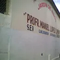 Profr. Manuel Lopez Limon