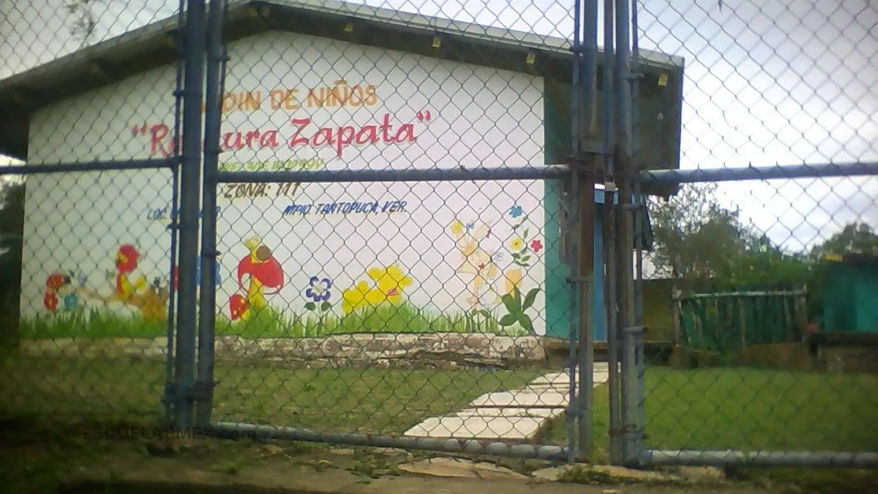 Rosaura Zapata Entrada