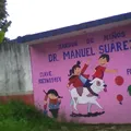 Dr. Manuel Suarez