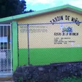 Rosas de la Infancia