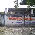 Rosario Castellanos