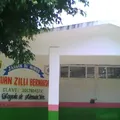 Juan Zilli Bernardi