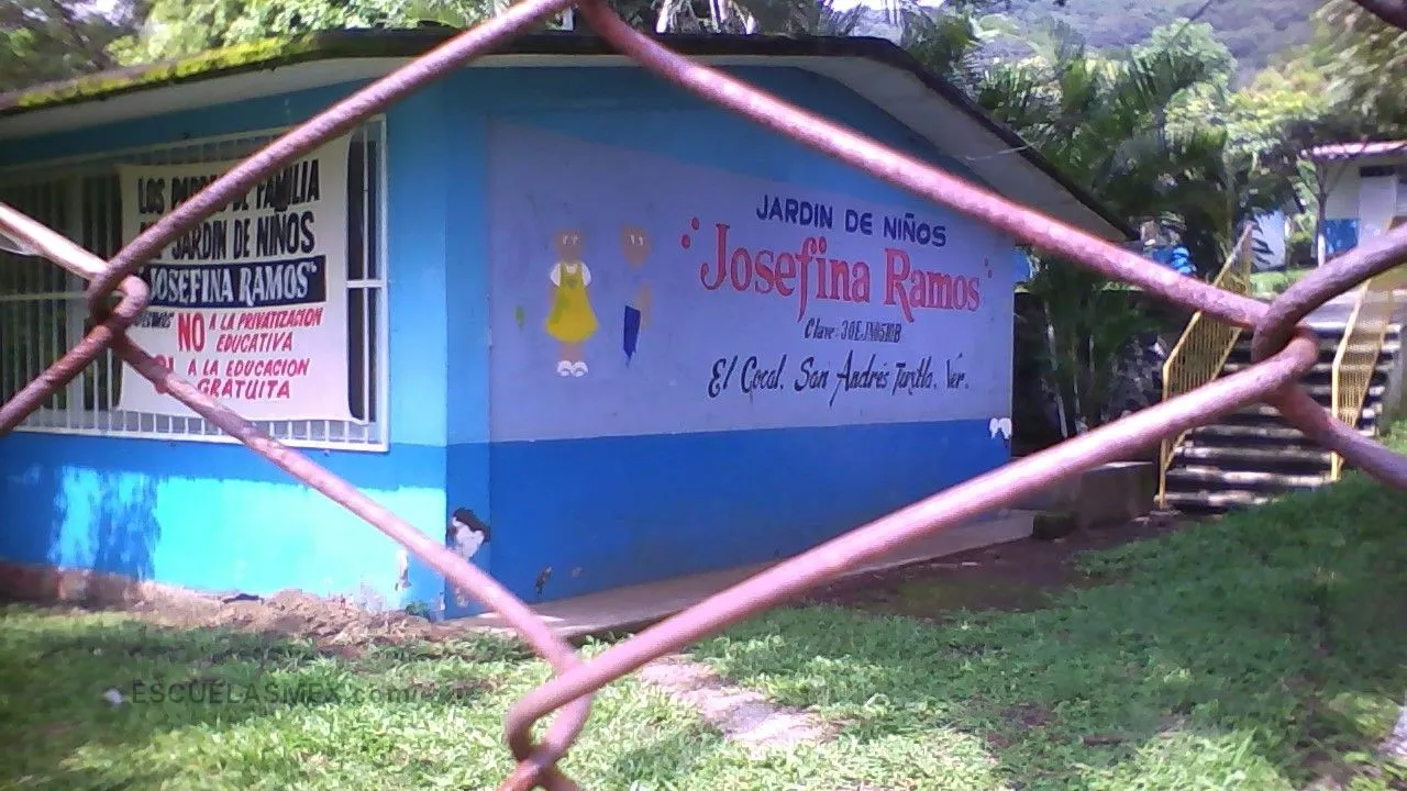 Josefina Ramos Entrada
