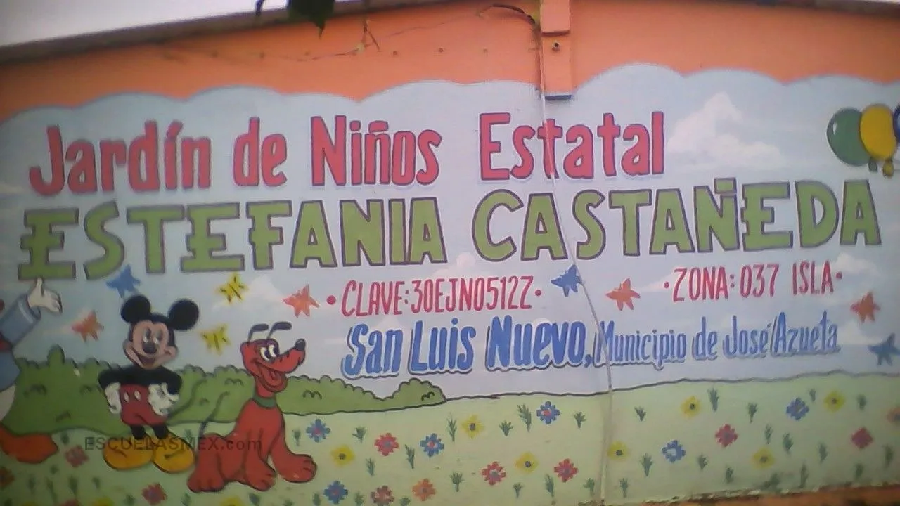 Estefania Castañeda Entrada
