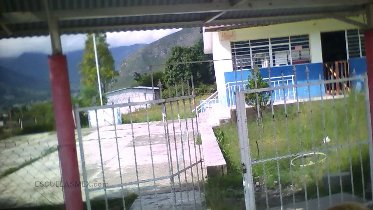 Maria Montessori Entrada