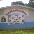 Adolfo Lopez Mateos