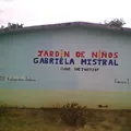 Gabriela Mistral
