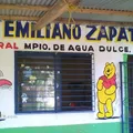 Emiliano Zapata