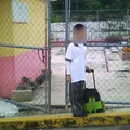 Jose Acosta Lucero