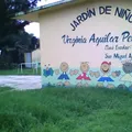 Virginia Aguilar Pensado