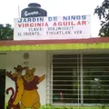 Virginia Aguilar