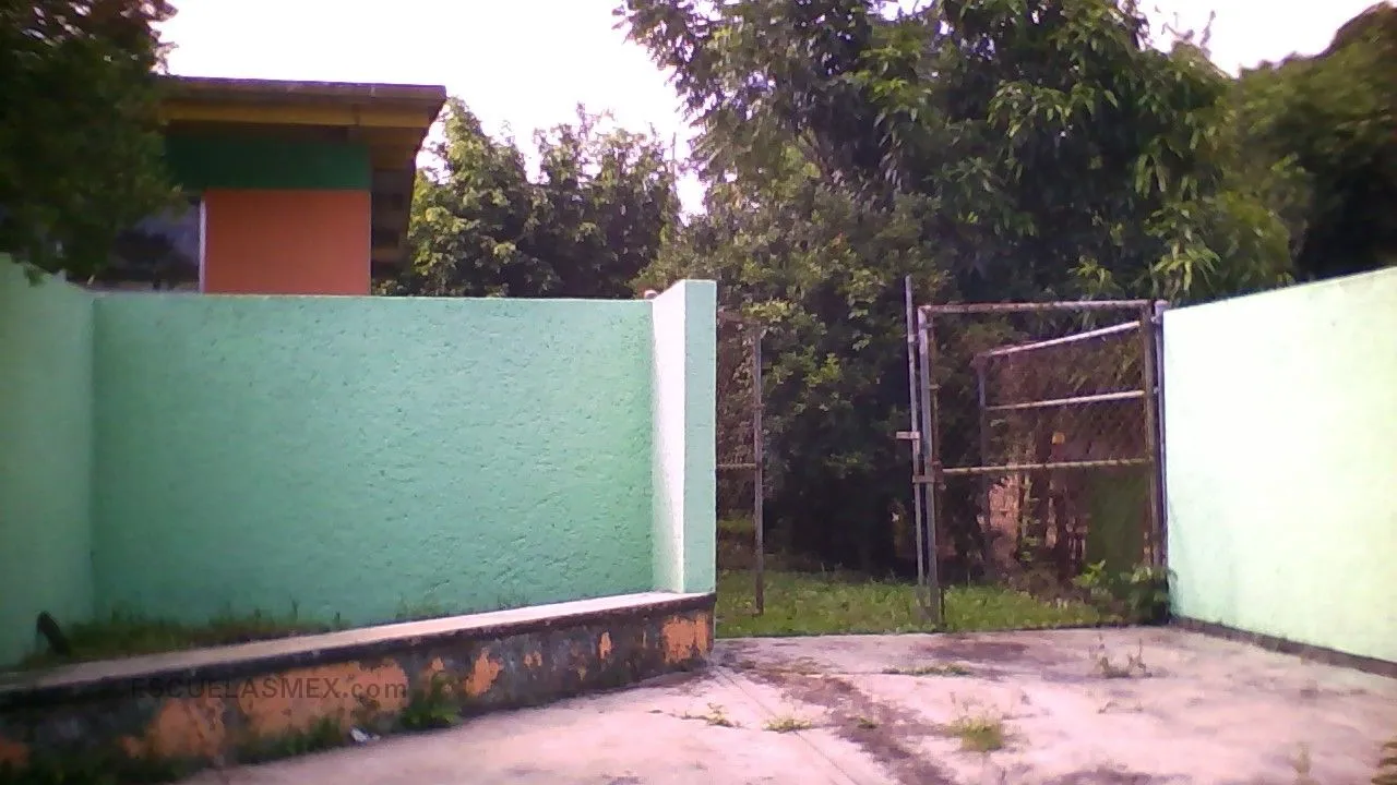 Gregorio Torres Quintero Entrada