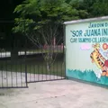 Sor Juana Ines de la Cruz