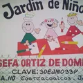 Josefa Ortiz de Dominguez