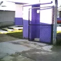 Moises Saenz Garza