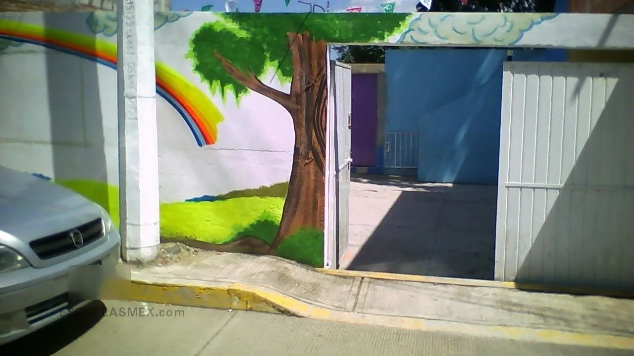 Agustin Melgar Entrada