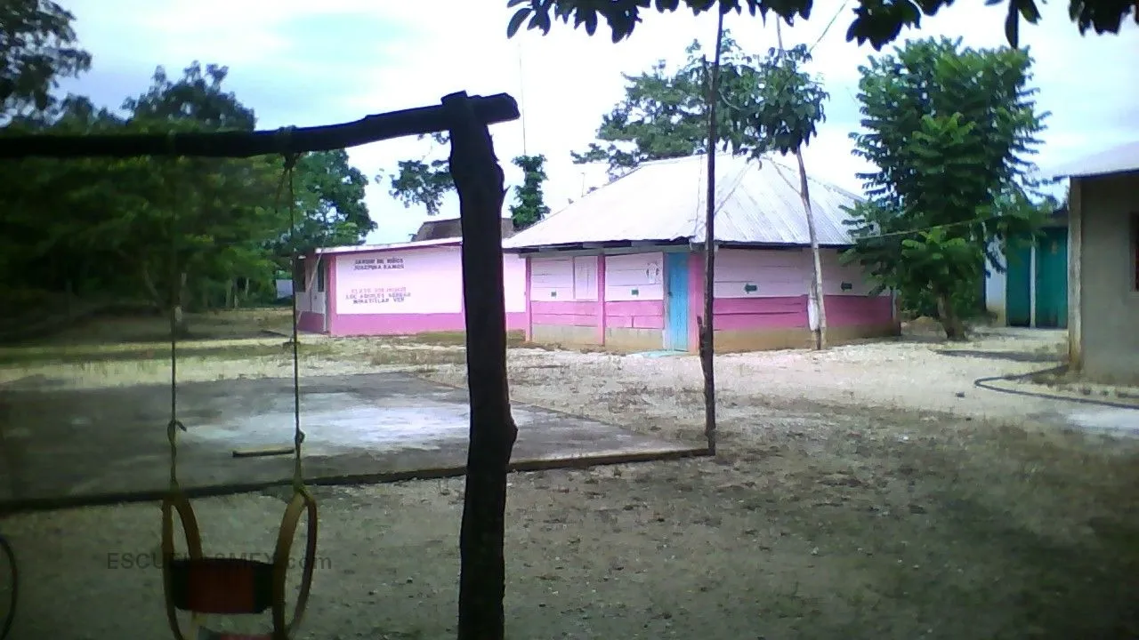 Josefina Ramos Entrada