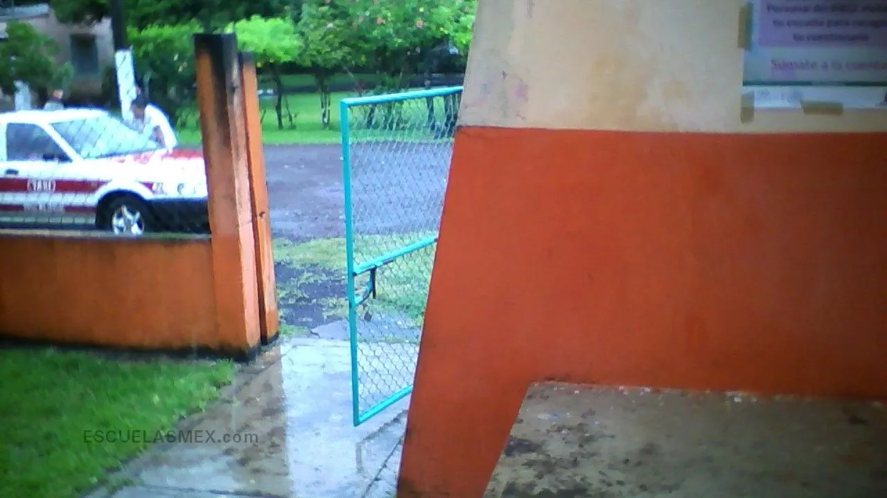 Maria Montessori Entrada