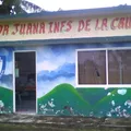 Sor Juana Ines de la Cruz