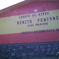 Benito Fentanes