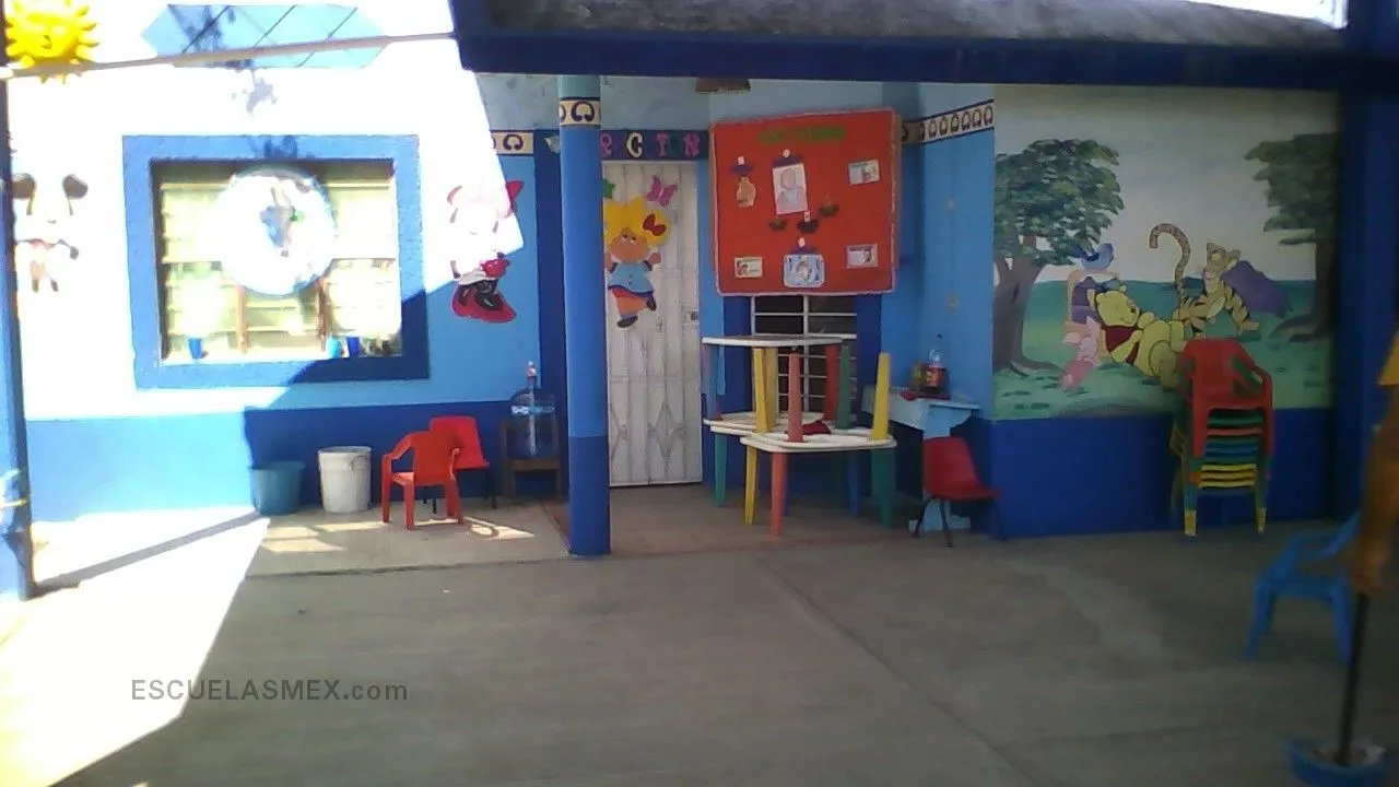 Maria Montessori Entrada