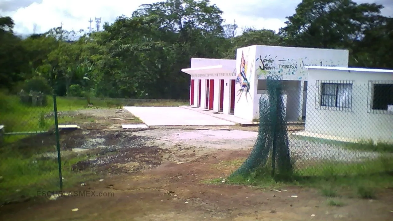 Francisco Javier Alegre Entrada