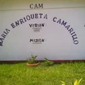 Maria Enriqueta Camarillo