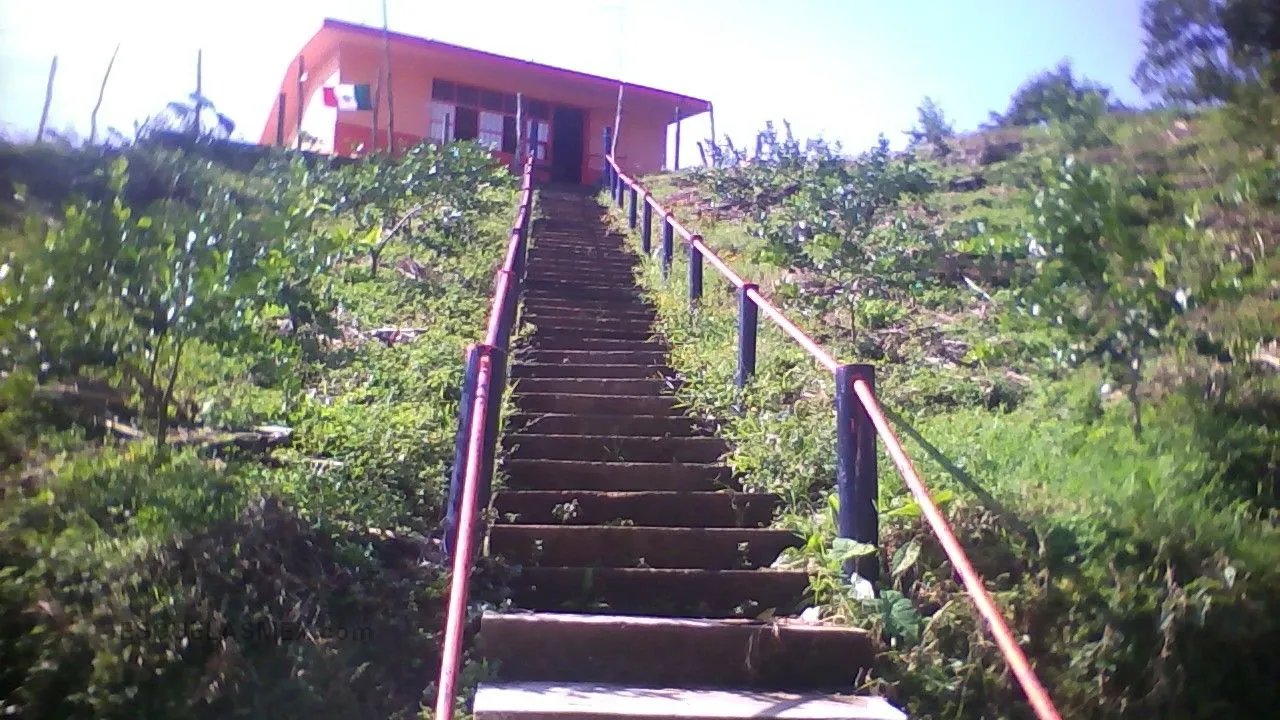 Vicente Guerrero Entrada