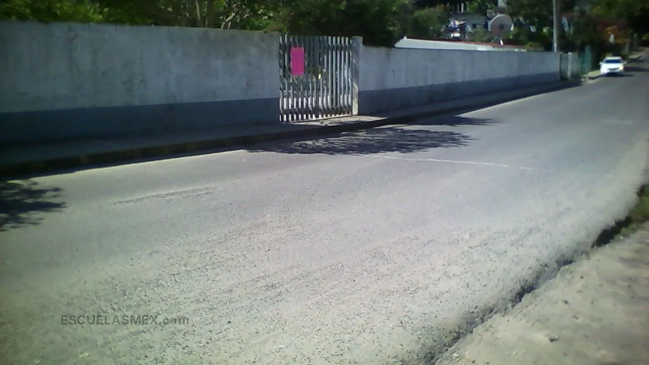 Libertad y Progreso Entrada