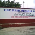Ursulo Galvan