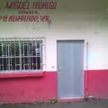 Miguel Hidalgo y Costilla