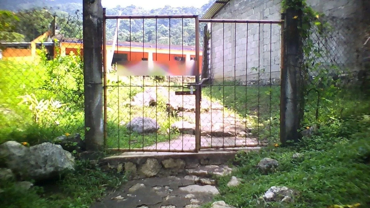 Adalberto Tejeda Entrada