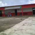 Lic. Benito Juarez Garcia