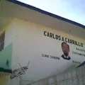 Carlos A. Carrillo