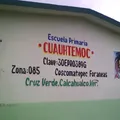 Cuauhtemoc