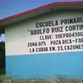 Adolfo Ruiz Cortines