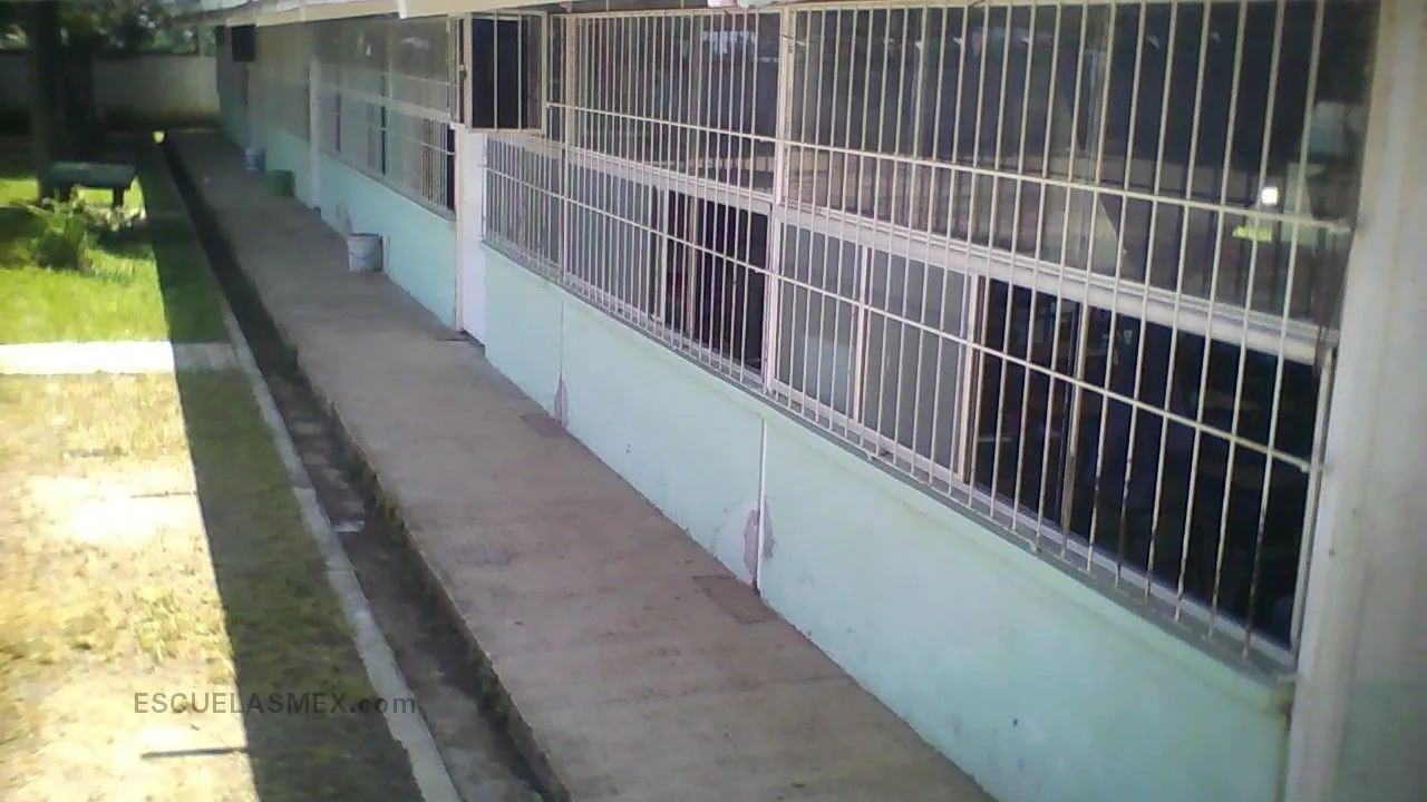 Guadalupe Victoria Entrada