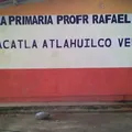 Profr. Rafael Ramirez Castañeda
