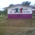 Niños Heroes de Chapultepec