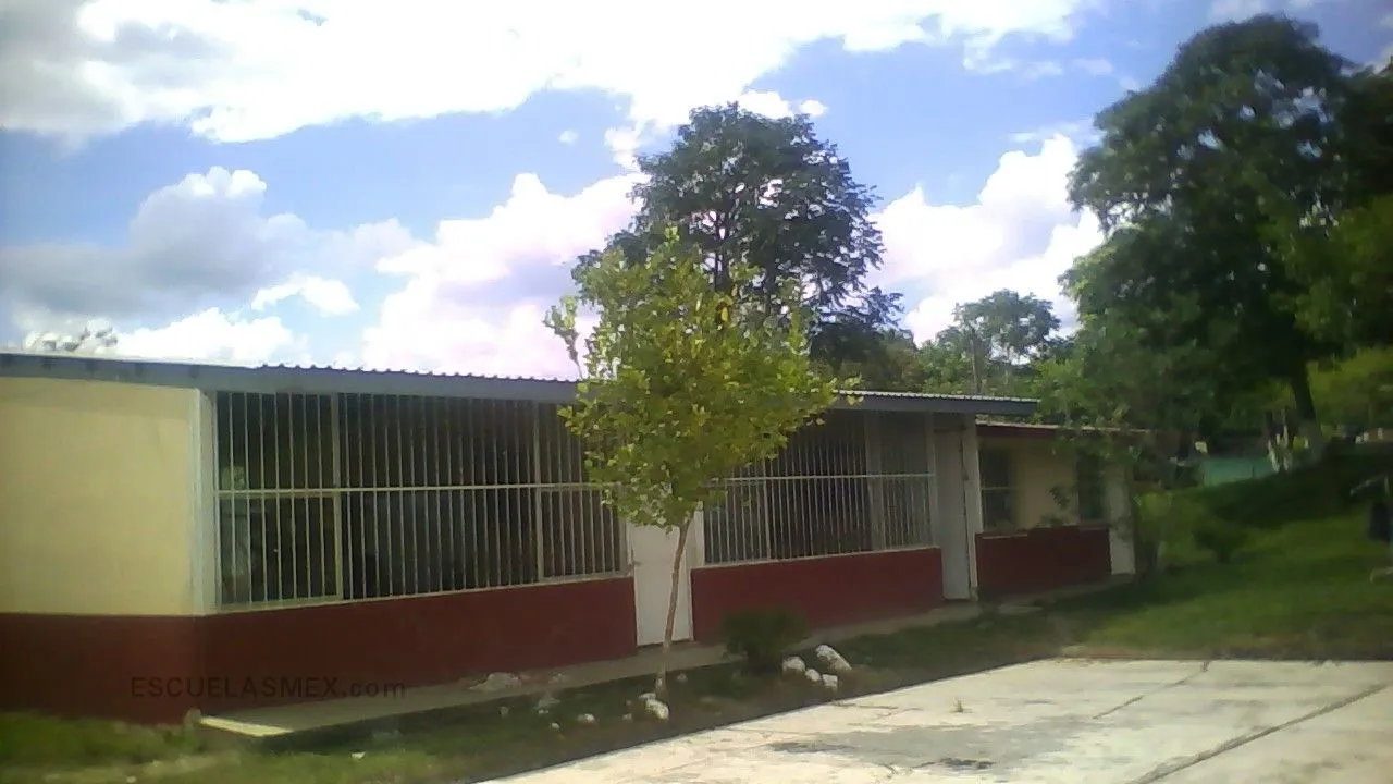 Jose Azueta Entrada